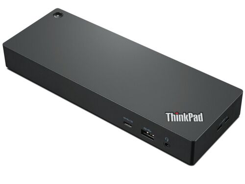 DOCK LENOVO THINKPAD UNIVERSAL THUNDERBOLT 4 DOCK