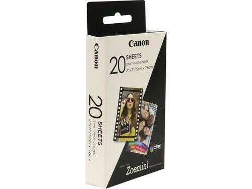 FOTO PAPIR CANON ZP-203020S_EXPHB