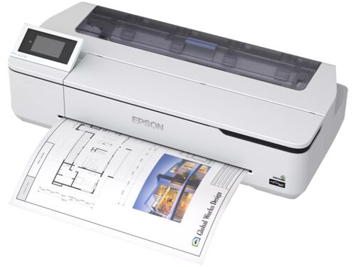 EPSON SURECOLOR SC-T3100N INKJET ŠTAMPAČ/PLOTER 24 INČA