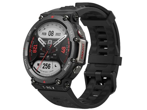 PAMETNI SAT AMAZFIT T-REX 2 EMBER BLACK