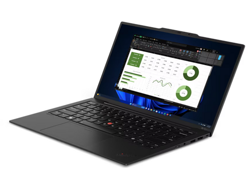 LAPTOP LENOVO THINKPAD X1 CARBON G12/WIN11 PRO/14" WUXGA/U5-125U/32GB/1TB SSD/FPR/BACKLIT SRB/CRNA