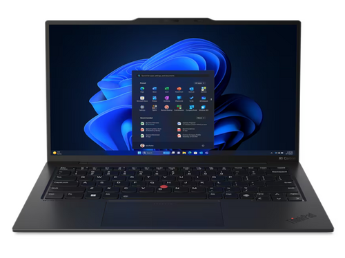 LAPTOP LENOVO THINKPAD X1 CARBON G12/WIN11 PRO/14" WUXGA/U5-125U/32GB/1TB SSD/FPR/BACKLIT SRB/CRNA