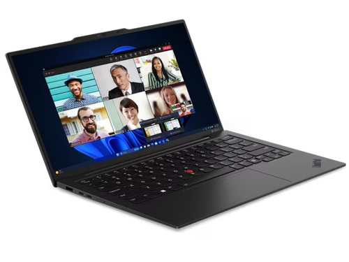 LAPTOP LENOVO THINKPAD X1 CARBON G12/WIN11 PRO/14" WUXGA/U7-155U/16GB/512GB SSD/FPR/BACKLIT SRB/CRNA