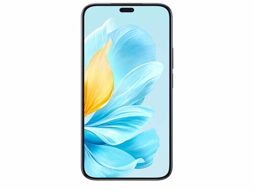 SMARTPHONE HONOR 200 LITE 5G 8GB/256GB/CRNA