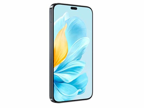 SMARTPHONE HONOR 200 LITE 5G 8GB/256GB/CRNA