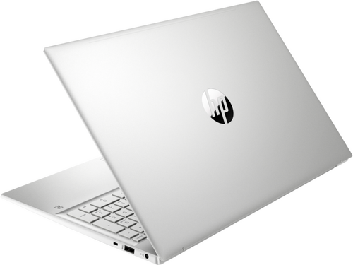 LAPTOP HP PAVILION 15-EH3010NM DOS/15.6"FHD AG IPS/RYZEN 7-7730U/16GB/1TB/BACKLIT/FPR/SREBRNA