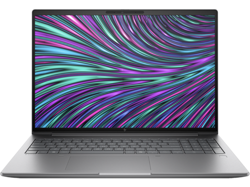 LAPTOP HP ZBOOK POWER 16 G11 W11P/16"WUXGA AG/CORE U7-155H/32GB/1TB/RTX2000 ADA8GB/BACKLIT/FPR/3G/EN