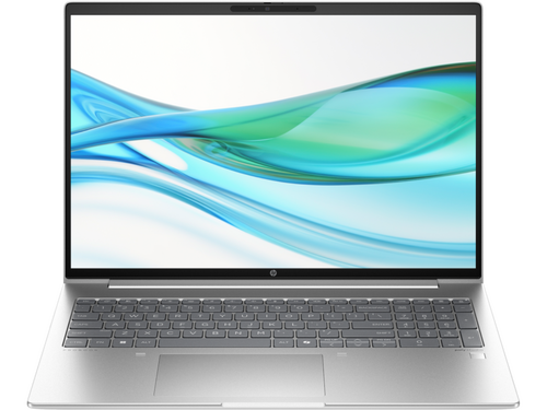 LAPTOP HP PROBOOK 460 G11 DOS/16"WUXGA AG IPS/U5-125U/16GB/512GB/GLAN/BACKLIT/FPR/3G