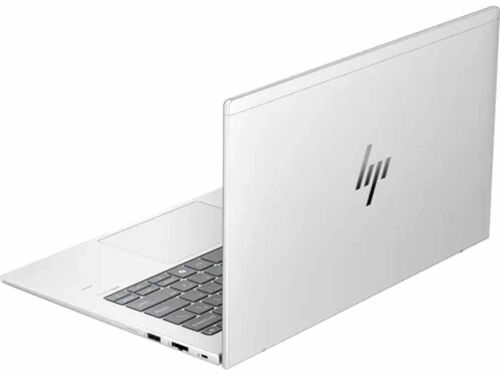 LAPTOP HP ELITEBOOK 640 G11 DOS/14"WUXGA 300/CORE U5-125U/16GB/512GB/GLAN/BACKLIT/SMART/FPR