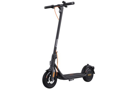 ELEKTRIČNI TROTINET SEGWAY F2PLUS E 120KG/17,7KG/25KM/H/55KM/CA 20%/460WH/7H/MAXP800W