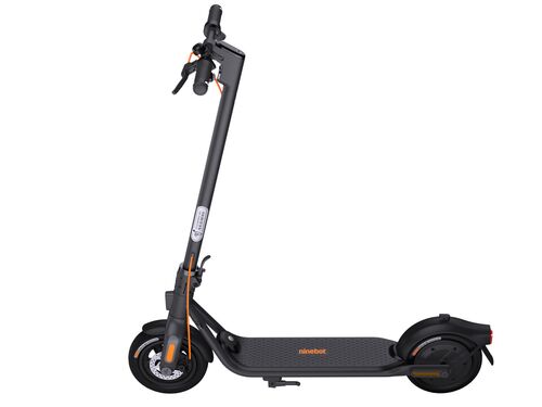 ELEKTRIČNI TROTINET SEGWAY F2PLUS E 120KG/17,7KG/25KM/H/55KM/CA 20%/460WH/7H/MAXP800W