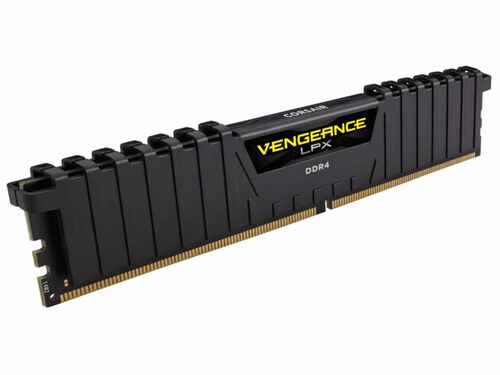 MEMORIJA CORSAIR VENGEANCE 32GB (1X32GB)/DIMM/DDR4/3000MHZ/C16/1.35V/LPX