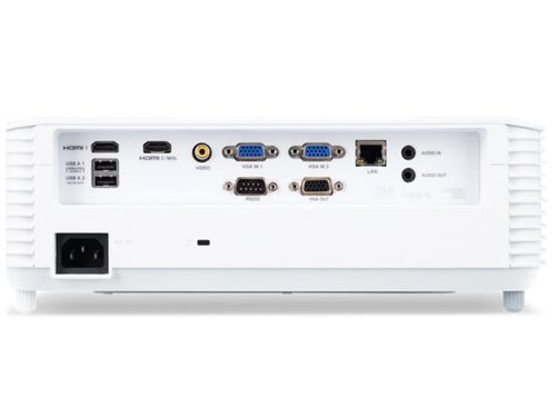 PROJEKTOR ACER S1386WHN DLP/1280X800/3600LM/20000:1/HDMI,USB,VGA/SHORT THROW