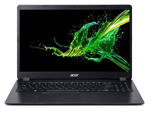 LAPTOP ACER ASPIRE 3 A315-56 NOOS/15.6" FHD/I3-1005G1/4GB/256GB SSD/INTEL UHD/CRNA