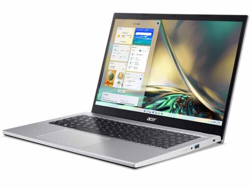 LAPTOP ACER ASPIRE A315-59 NOOS/15.6"FHD IPS/I5-1235U/16GB/1TB SSD/INTEL IRIS XE/GLAN/SREBRNA