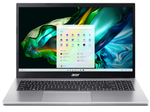 LAPTOP ACER ASPIRE A315-44P NOOS/15.6" FHD/RYZEN 7 5700U/32GB/512GB SSD/AMD RADEON/GLAN/SREBRNA