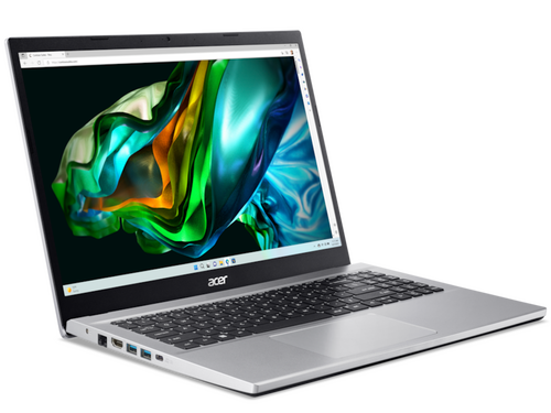 LAPTOP ACER ASPIRE A315-44P NOOS/15.6" FHD IPS/RYZEN 7 5700U/16GB/512GB SSD/AMD RADEON/GLAN/SREBRNA