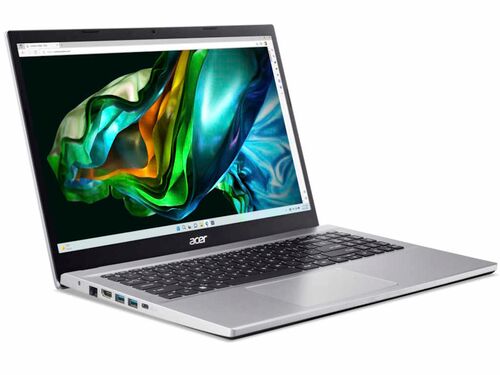 LAPTOP ACER ASPIRE A315-44P NOOS/15.6" FHD/AMD RYZEN 5 5500U/8GB/512GB SSD/AMD RADEON/GLAN/SREBRNA