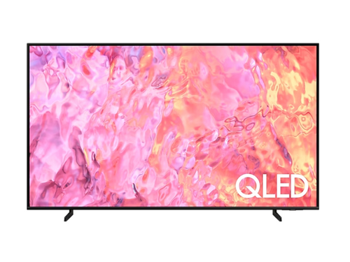 TELEVIZOR SAMSUNG QE75Q60CAUXX/QLED/75"/UHD/SMART/TIZEN/CRNA