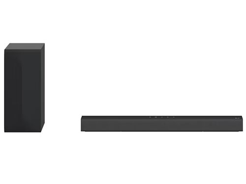 ZVUČNIK LG/SOUNDBAR S40Q/300W/2.1/CRNA