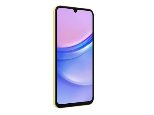 SMARTPHONE SAMSUNG GALAXY A15 4GB/128GB/ŽUTA