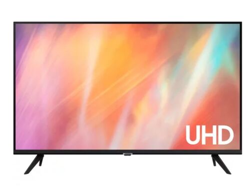 TELEVIZOR SAMSUNG UE55AU7092UXXH/LED/55"/UHD/SMART/TIZEN/CRNA