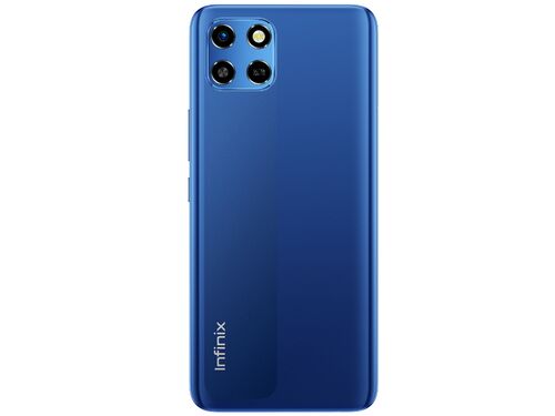 SMARTPHONE INFINIX SMART 6 HD 2GB/32GB/PLAVA