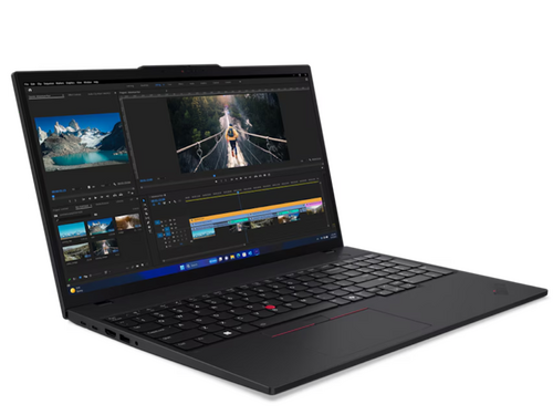 LAPTOP LENOVO THINKPAD T16 G3 WIN11 PRO/16" WUXGA/U7-155U/32GB/1TB SSD/FPR/BACKLIT SRB/CRNA