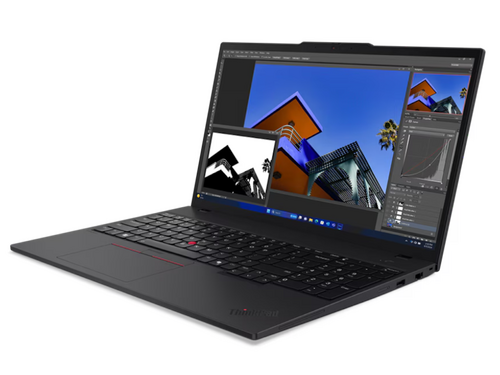 LAPTOP LENOVO THINKPAD T16 G3 WIN11 PRO/16" WUXGA/U7-155U/32GB/1TB SSD/FPR/BACKLIT SRB/CRNA