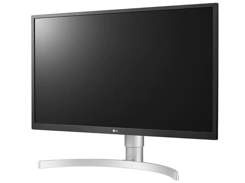 MONITOR LG 27UL550P-W 27"/IPS/3840X2160/60HZ/5MS GTG/HDMIX2,DP/FREESYNC/VESA/PIVOT,VISINA