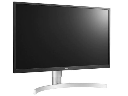 MONITOR LG 27UL550P-W 27"/IPS/3840X2160/60HZ/5MS GTG/HDMIX2,DP/FREESYNC/VESA/PIVOT,VISINA