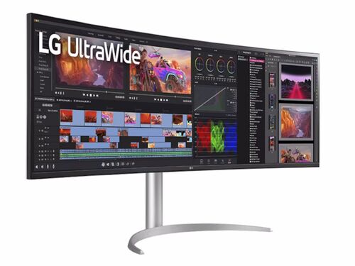 MONITOR LG 49WQ95C-W 49"/IPS,ZAKRIVLJEN,32:9/5120X1440/144HZ/5MS GTG/HDMIX2,DP,USB/GSYNC,FREESYNC