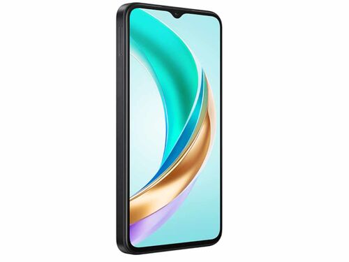 SMARTPHONE HONOR X6B 4GB/128GB/CRNA