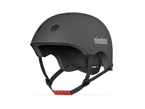 KACIGA SEGWAY NINEBOT COMMUTER HELMET (BLACK) L