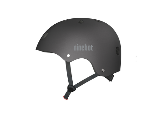 KACIGA SEGWAY NINEBOT COMMUTER HELMET (BLACK) L