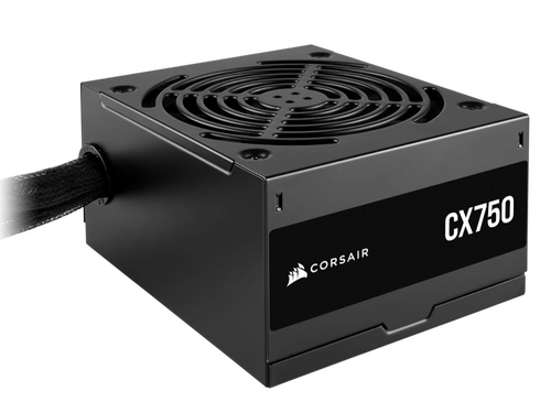 NAPAJANJE CORSAIR CX750 750W/ATX/80+BRONZE/CRNA