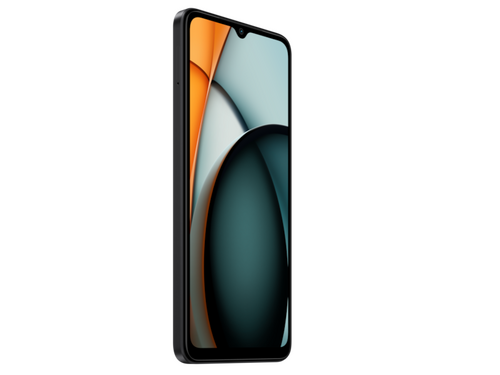 SMARTPHONE XIAOMI REDMI A3 4GB/128GB/CRNA