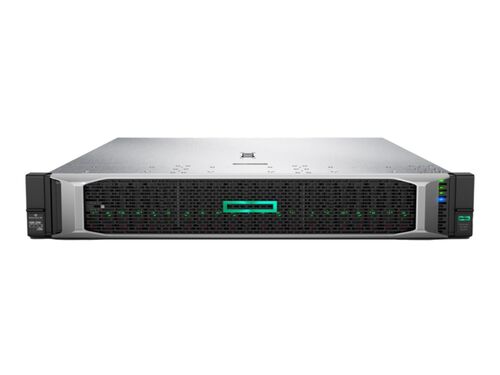 SERVER HPE DL380 GEN10 INTEL 10C 4210R 2.4GHZ/64GB/MR416I-A/2X2.4TB SAS/ 8SFF/ 800W/2U RACK