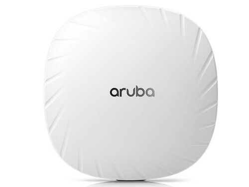 ACCESS POINT ARUBA AP-515 (RW) DUAL RADIO 4X4:4 + 2X2:2 802.11AX INTERNAL ANTENNAS UNIFIED CAMPUS AP