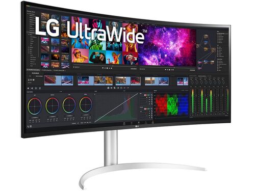 MONITOR LG 40WP95CP-W 40"/IPS/5120X2160,21:9,ZAKRIVLJEN/72HZ/5MS GTG/HDMIX2,DP,USB C/FREESYNC