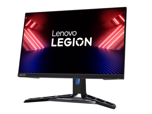 MONITOR LENOVO LEGION R25I-30 24.5"/IPS/1920X1080/165HZ/0,5MS/2XHDMI,DP/FREESYNC/PIVOT,VISINA/ZVUČNI