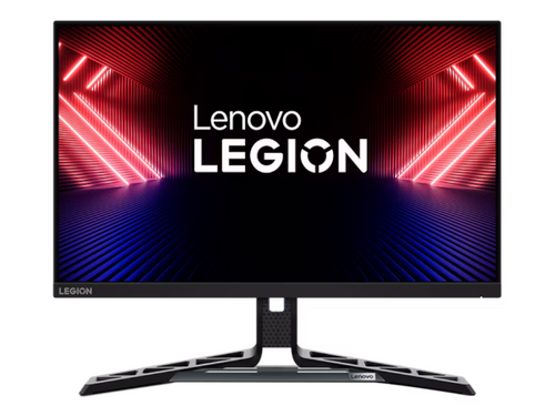 MONITOR LENOVO LEGION R25I-30 24.5"/IPS/1920X1080/165HZ/0,5MS/2XHDMI,DP/FREESYNC/PIVOT,VISINA/ZVUČNI