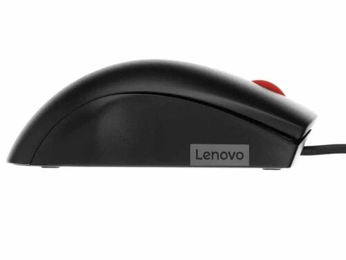 MIŠ LENOVO 120 ŽIČNI/1600DPI/CRNA