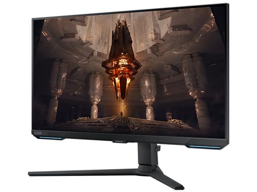 MONITOR SAMSUNG LS28BG700EPXEN 28"/IPS/3840X2160/144HZ/1MS GTG/HDMIX2,DP,USB/G-SYNC/PIVOT,VISINA