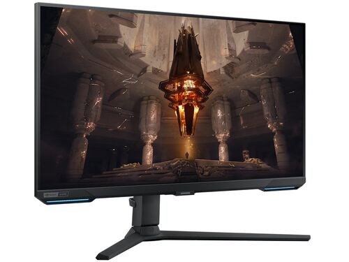 MONITOR SAMSUNG LS28BG700EPXEN 28"/IPS/3840X2160/144HZ/1MS GTG/HDMIX2,DP,USB/G-SYNC/PIVOT,VISINA