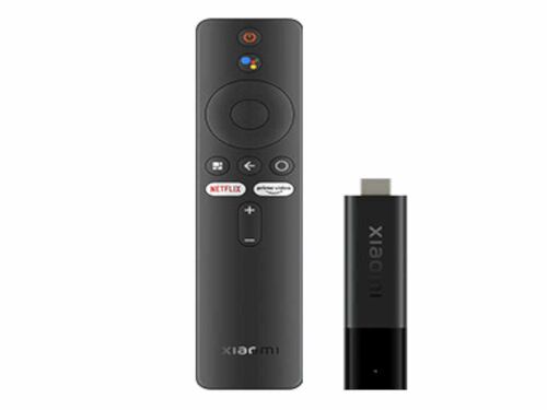 PAMETNI TV STICK 4K EU XIAOMI