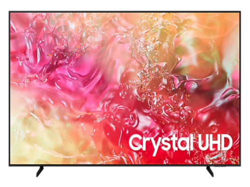 TELEVIZOR SAMSUNG UE75DU7172UXXH/LED/75"/CRYSTAL UHD 4K/SMART/TIZEN/CRNA