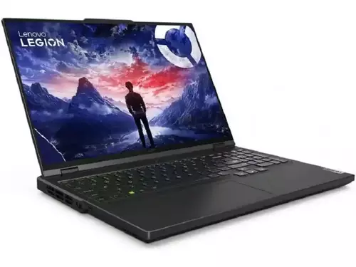 LAPTOP LENOVO LEGION 5 PRO 16IRX9 16 WQXGA/I7-14700HX/32GB DDR5/NVME 1TB/RTX4060 8GB/83DF0022YA