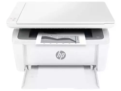 MFP HP LASERJET M141W 600X600DPI/20PPM/64MB/USB/WIFI, TONER 150A, 7MD74A