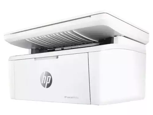 MFP HP LASERJET M141W 600X600DPI/20PPM/64MB/USB/WIFI, TONER 150A, 7MD74A